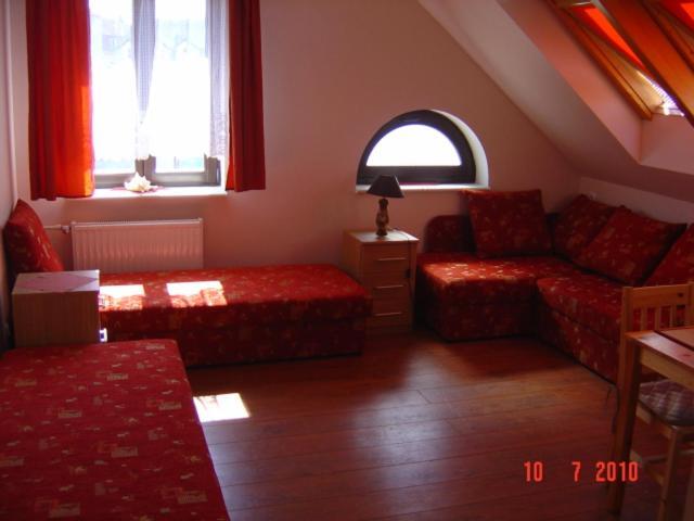 Apartamento Domowe Zacisze Ustka Exterior foto