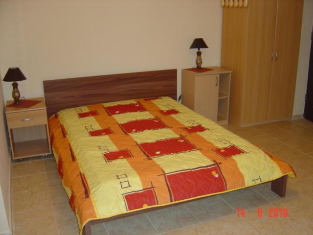 Apartamento Domowe Zacisze Ustka Exterior foto