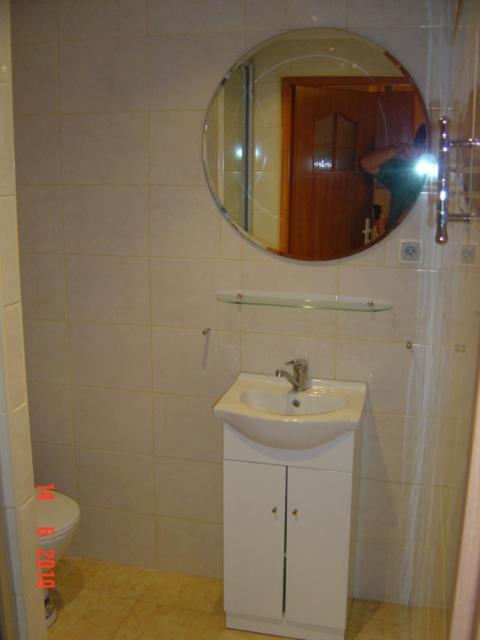 Apartamento Domowe Zacisze Ustka Exterior foto
